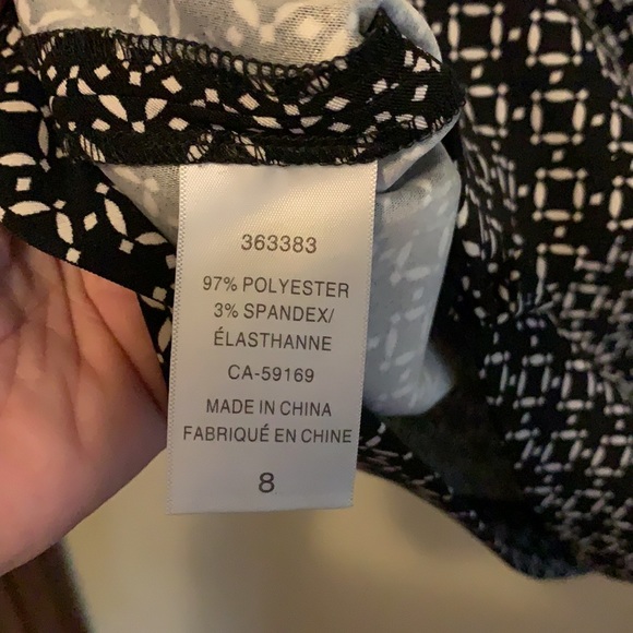 Dress - Picture 6 of 6